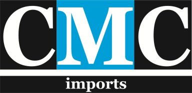 CMC imports Logo