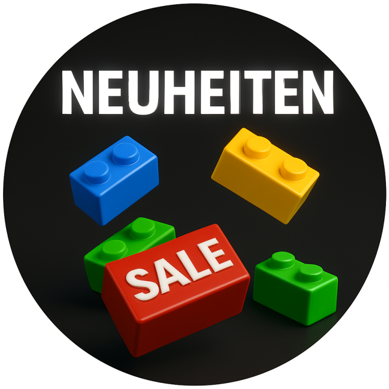 Aktuelle Neuheiten